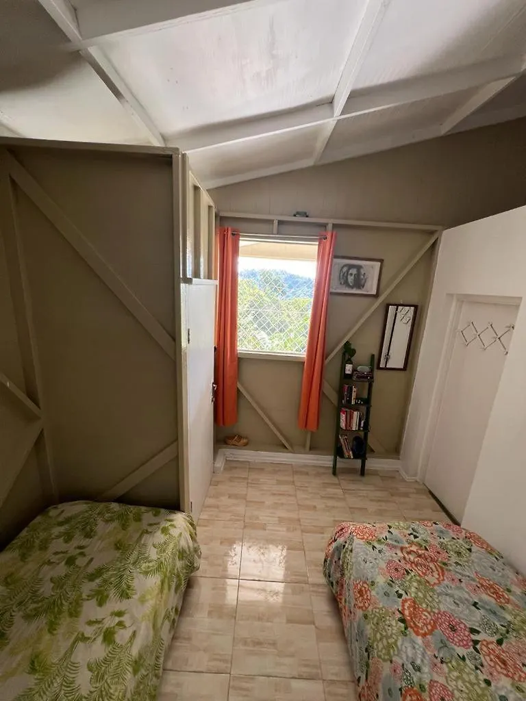 Adella'S Blue Mountain Coffee Farmstay Kingston Farmház