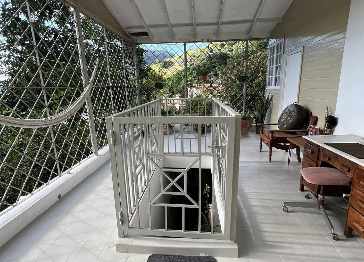 Adella'S Blue Mountain Coffee Farmstay Kingston Farmház
