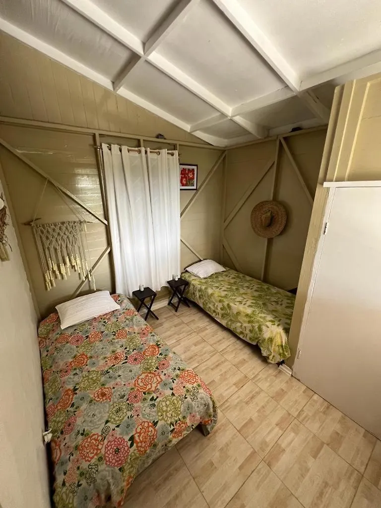 Adella'S Blue Mountain Coffee Farmstay Kingston 0*,  Jamaica