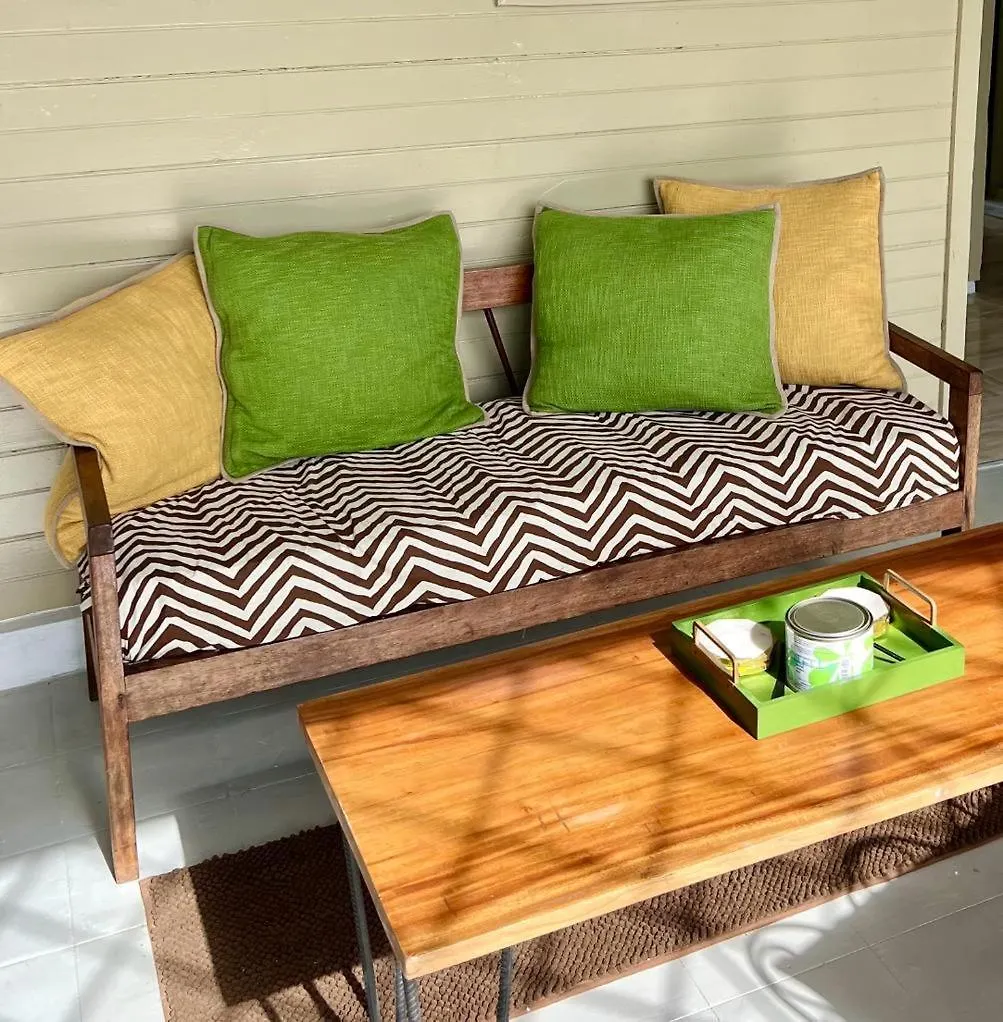 Adella'S Blue Mountain Coffee Farmstay Kingston Jamaica