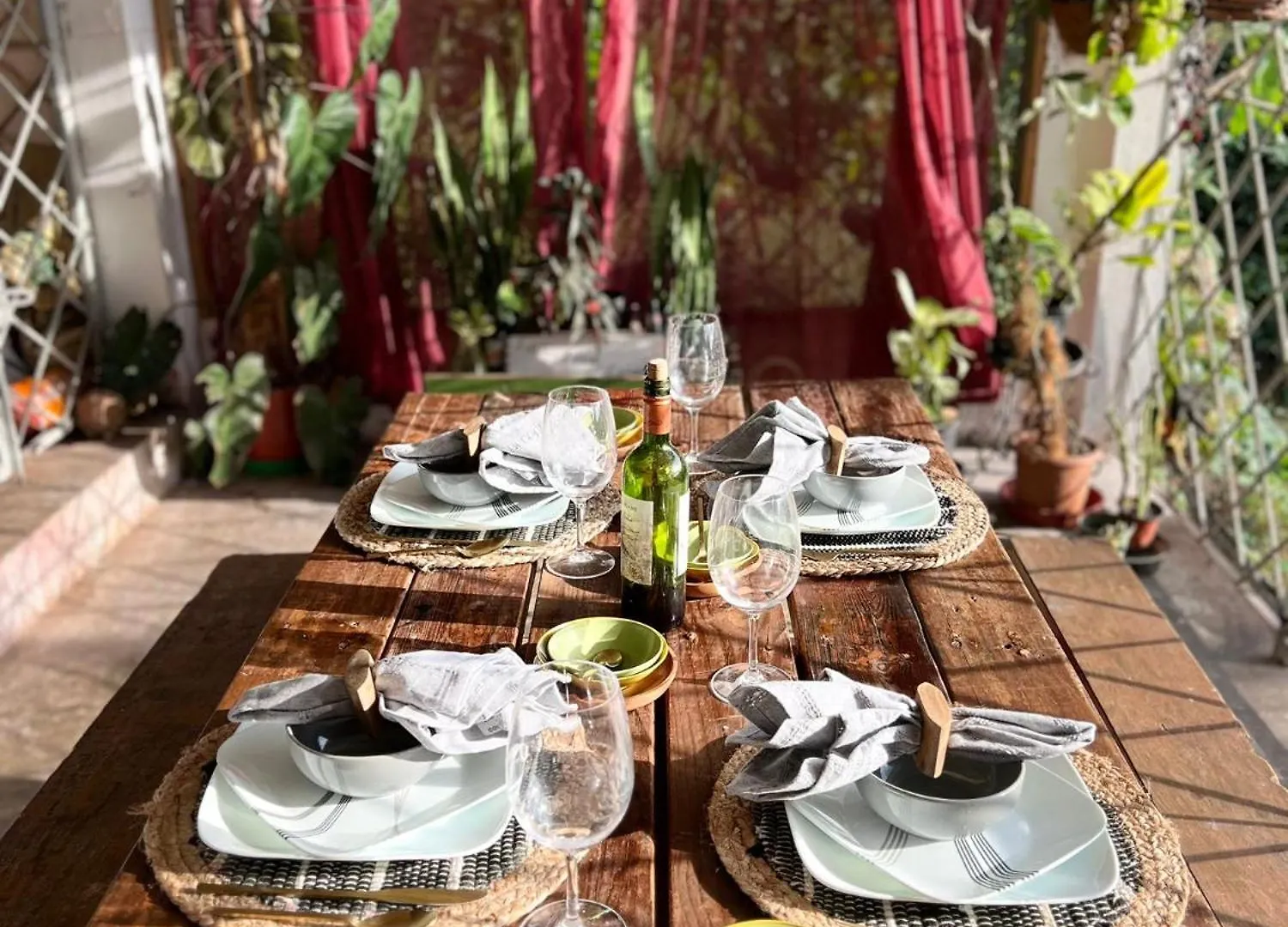 Feriegård Adella'S Blue Mountain Coffee Farmstay Kingston