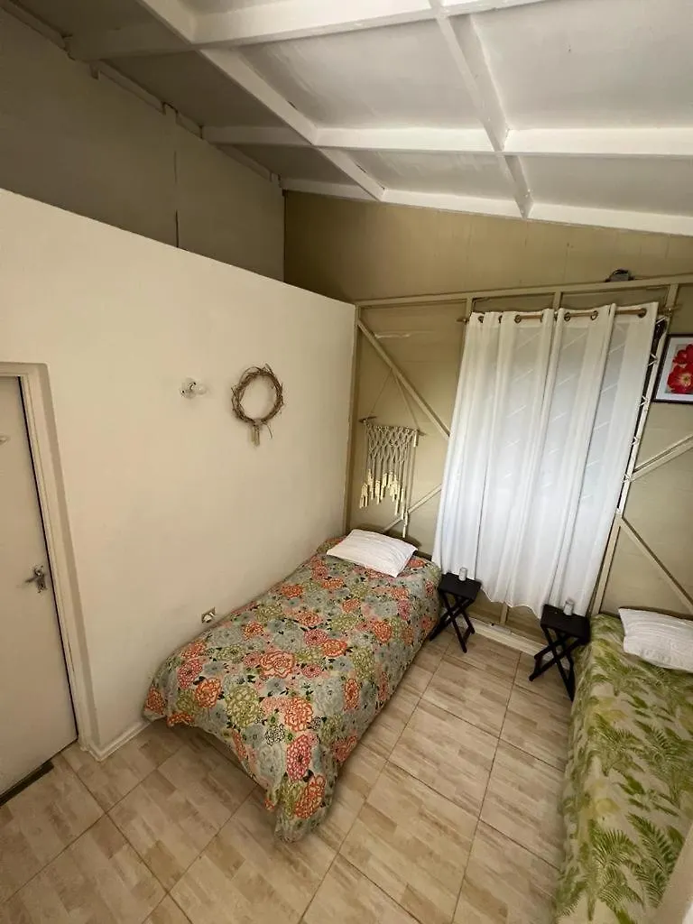 Adella'S Blue Mountain Coffee Farmstay Kingston 0*,