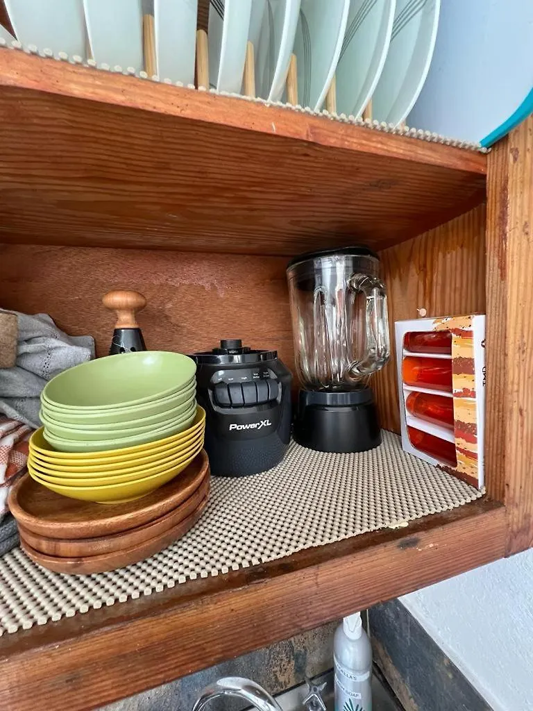 Adella'S Blue Mountain Coffee Farmstay Kingston 0*,